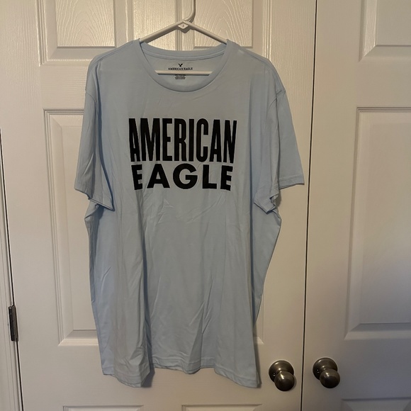 American Eagle Outfitters Other - American Eagle Short Sleeve Shirt